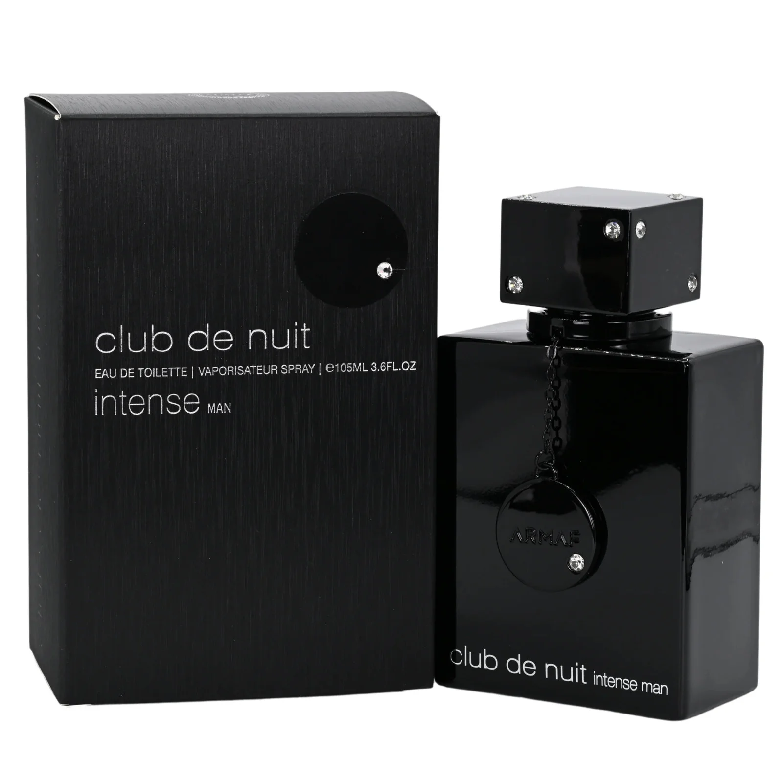 Armaf Club De Nuit Intense Man