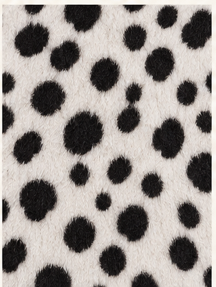 Dalmatian