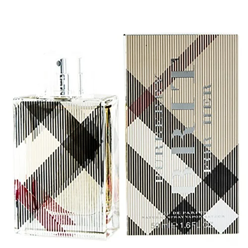 Burberry Brit EDP 1.7oz, Women's Burberry Brit EDP 1.7oz, Women's