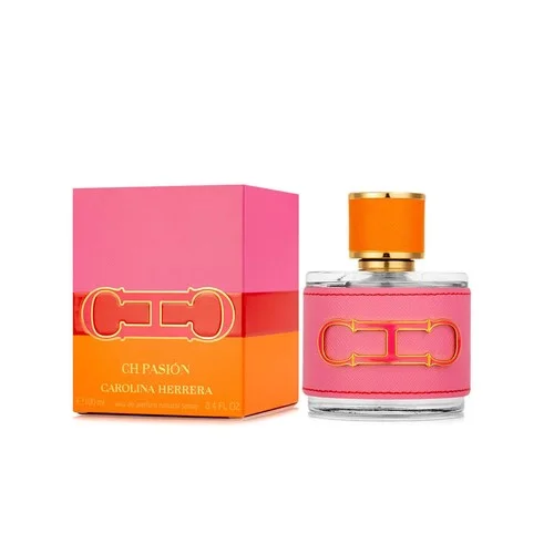 Carolina Herrera CH Pasion EDP 3.4oz Carolina Herrera CH Pasion EDP 3.4oz