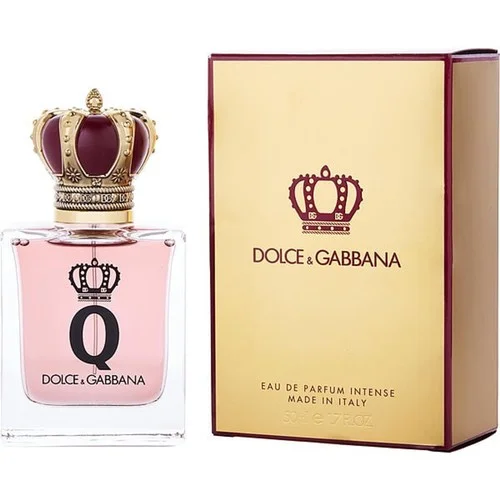Dolce and Gabbana Q Intense EDP 1.7oz Dolce and Gabbana Q Intense EDP 1.7oz