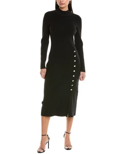 Elie Tahari The Chaya Sweaterdress Elie Tahari The Chaya Sweaterdress