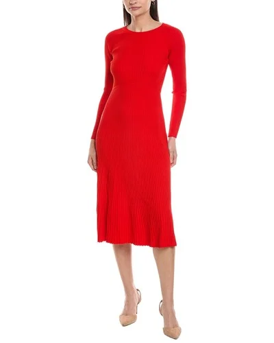 Elie Tahari The Delaney Dress Elie Tahari The Delaney Dress