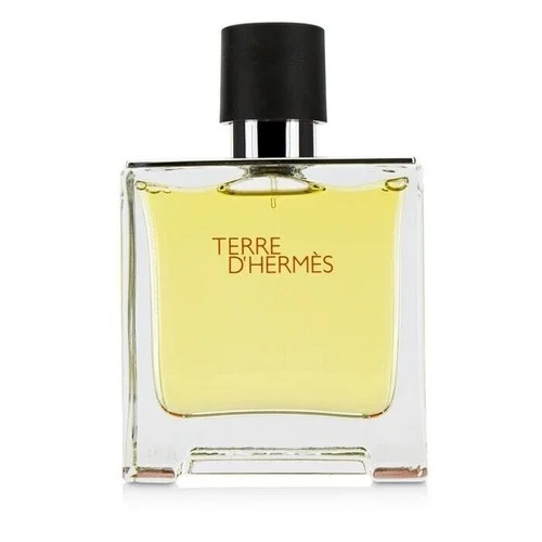 Hermes Terre D'Hermes Parfum 2.5oz, Men's Hermes Terre D'Hermes Parfum 2.5oz, Men's