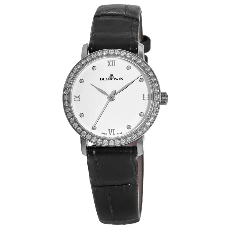 Blancpain Villeret Ultra Slim watch