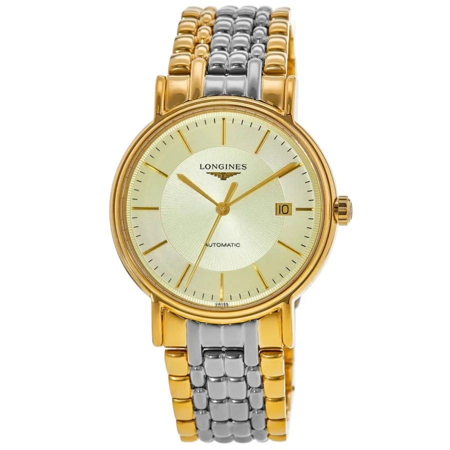 Longines La Grande Classique watch