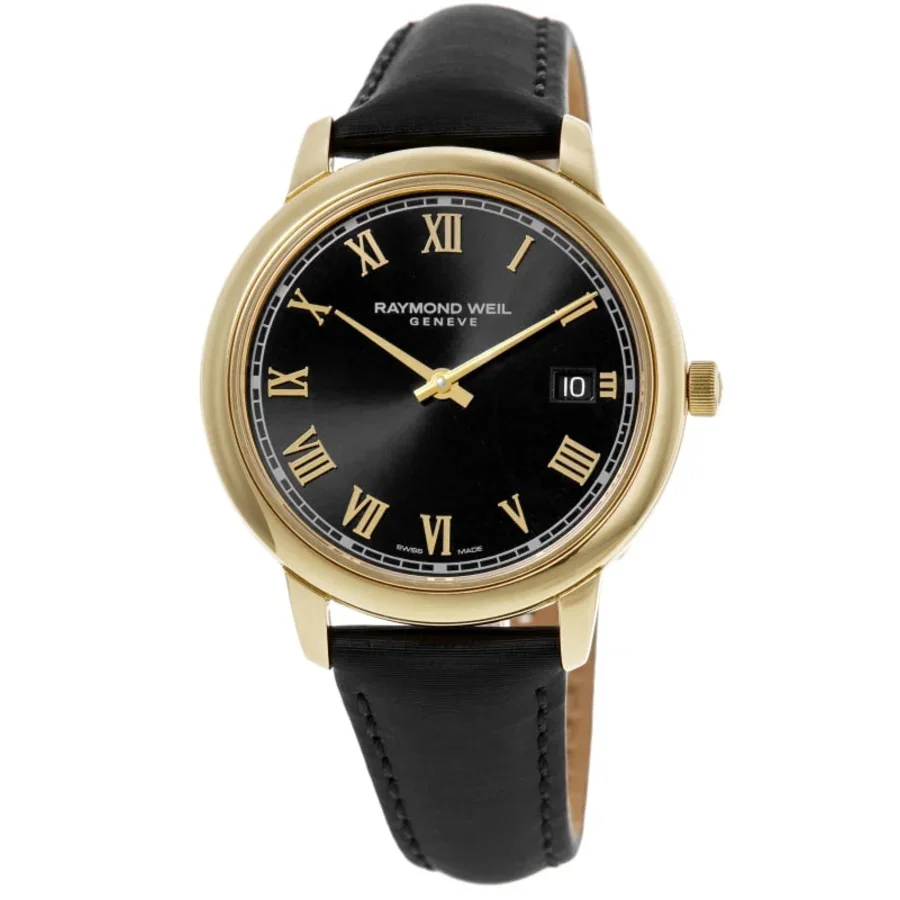 Raymond Weil Toccata watch