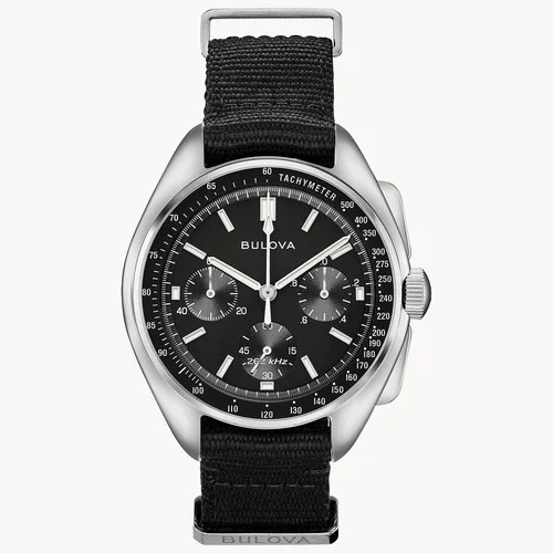 Bulova Lunar Pilot Bulova Lunar Pilot
