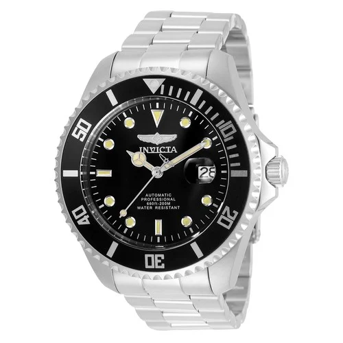 Invicta Pro Diver (Automatic) Invicta Pro Diver (Automatic)