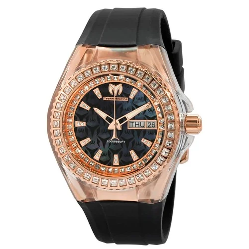 TechnoMarine Cruise TechnoMarine Cruise