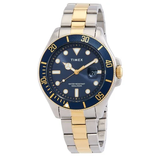 Timex Harborside Coast Timex Harborside Coast