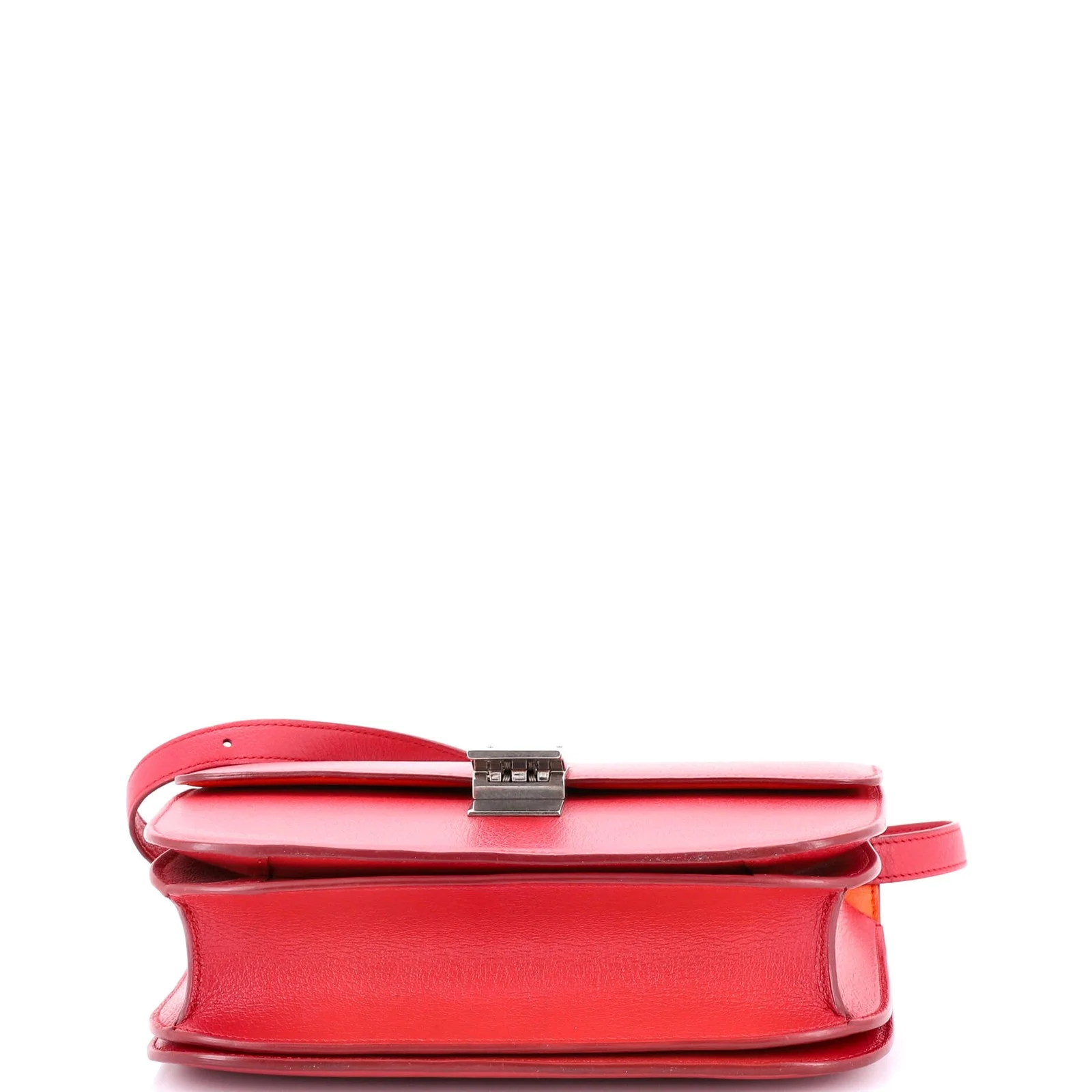 Celine Classic Box Bag, Grainy Leather, Medium Celine Classic Box Bag, Grainy Leather, Medium