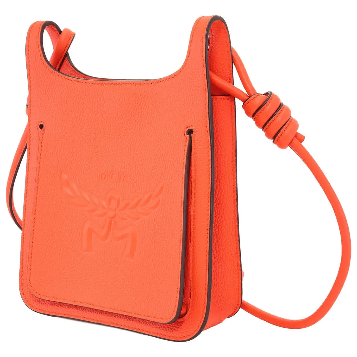 MCM Mini Himmel Hobo Crossbody Bag MCM Mini Himmel Hobo Crossbody Bag