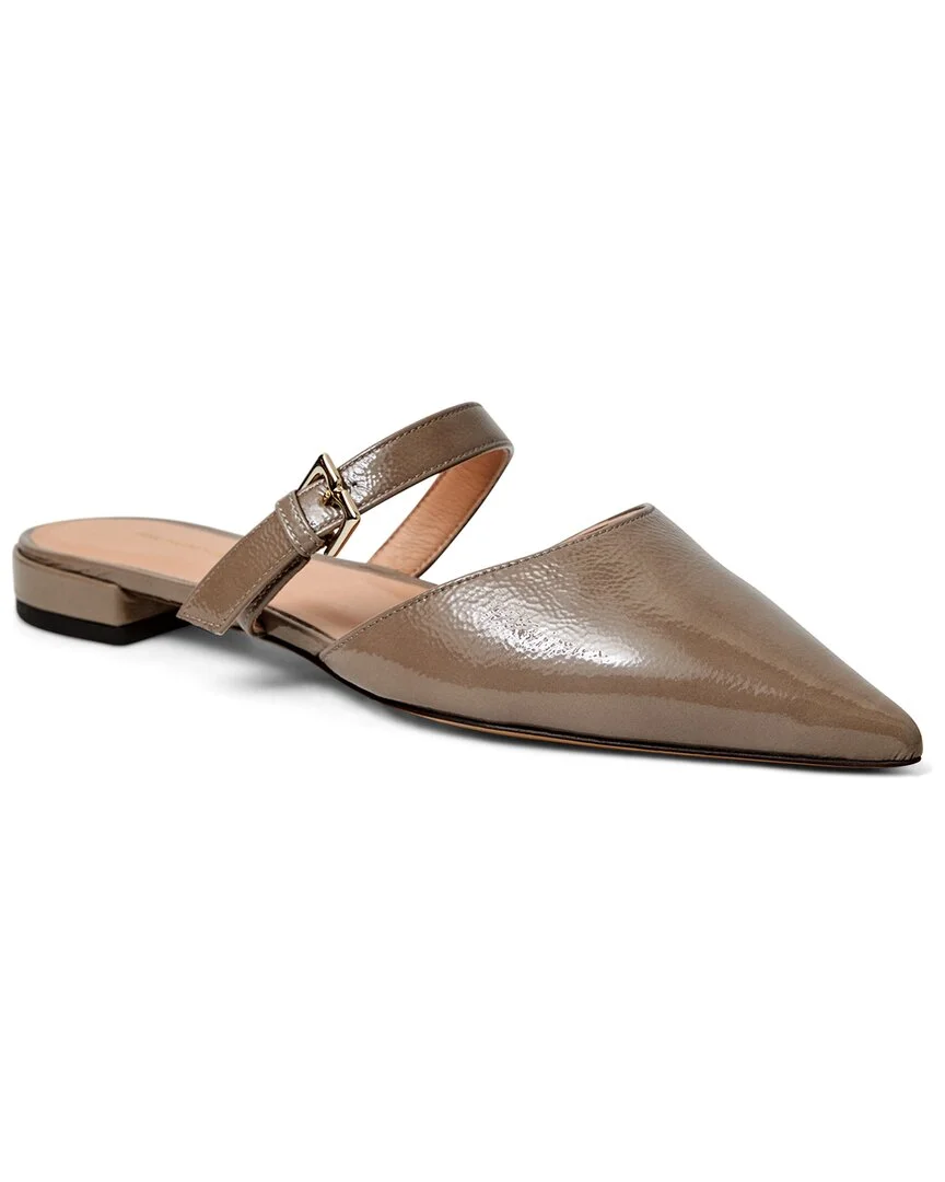 Bruno Magli Pasha Leather Mule Bruno Magli Pasha Leather Mule