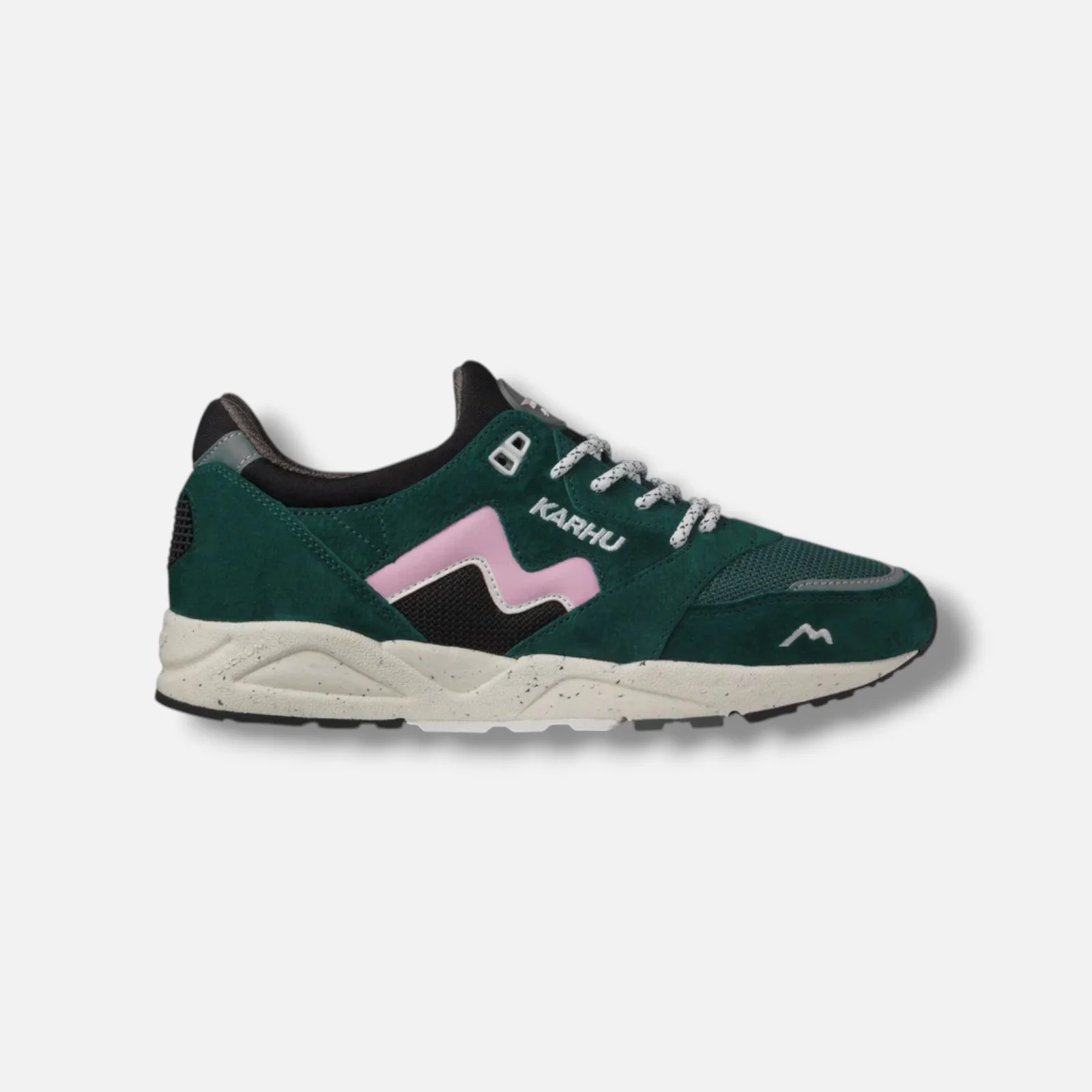 Karhu Aria 95, Green