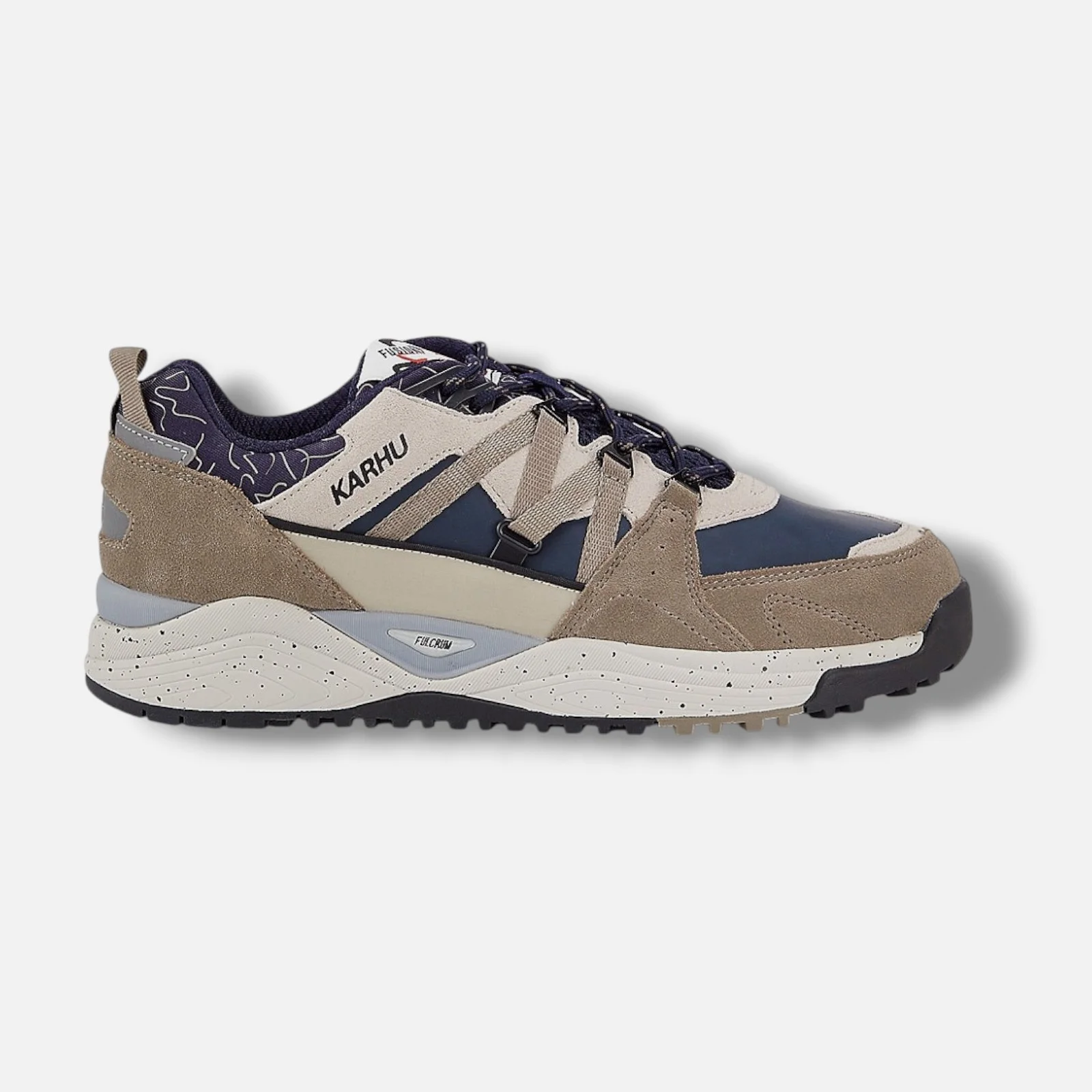 Karhu Fusion XC, Beige/Blue