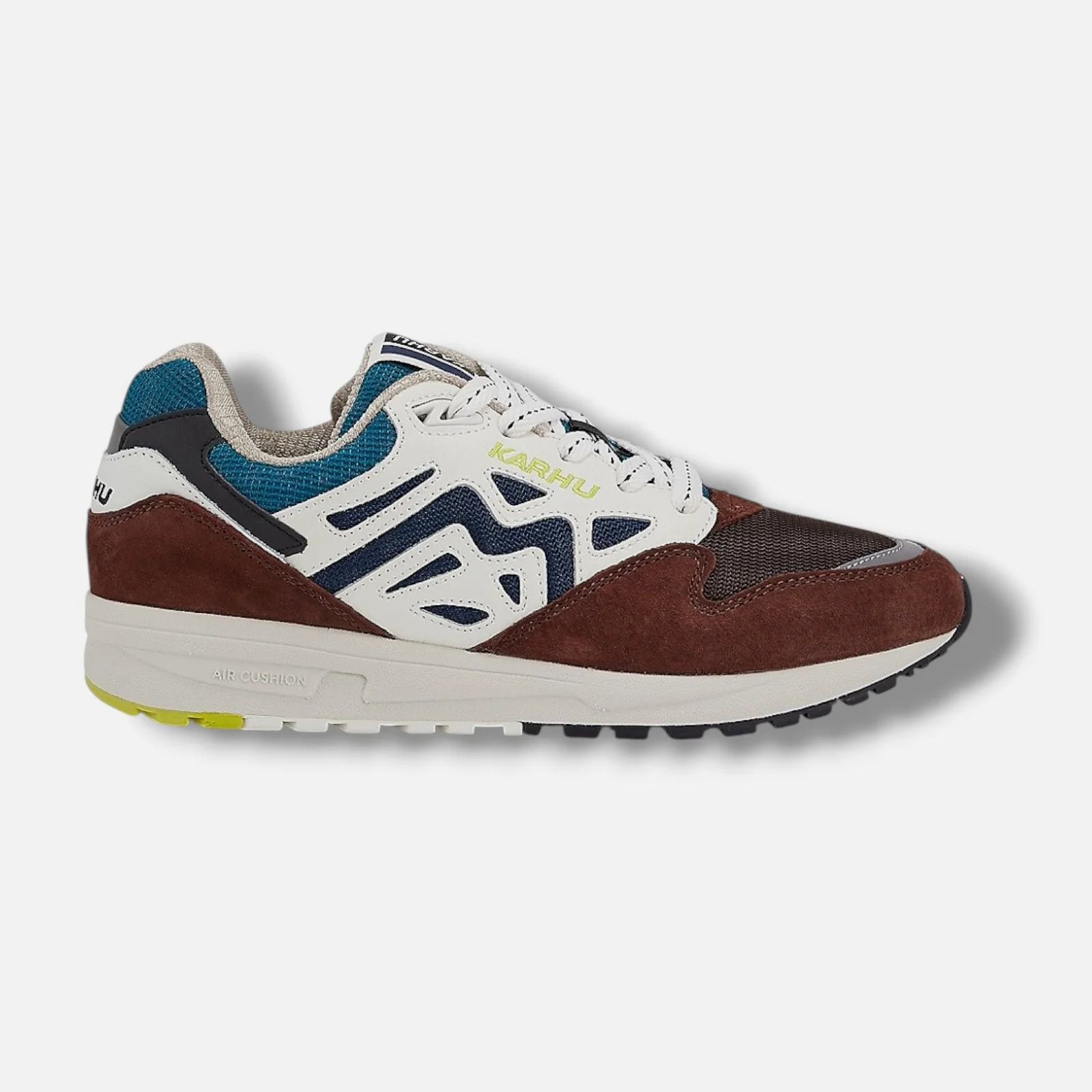Karhu Legacy 96, Brown/White