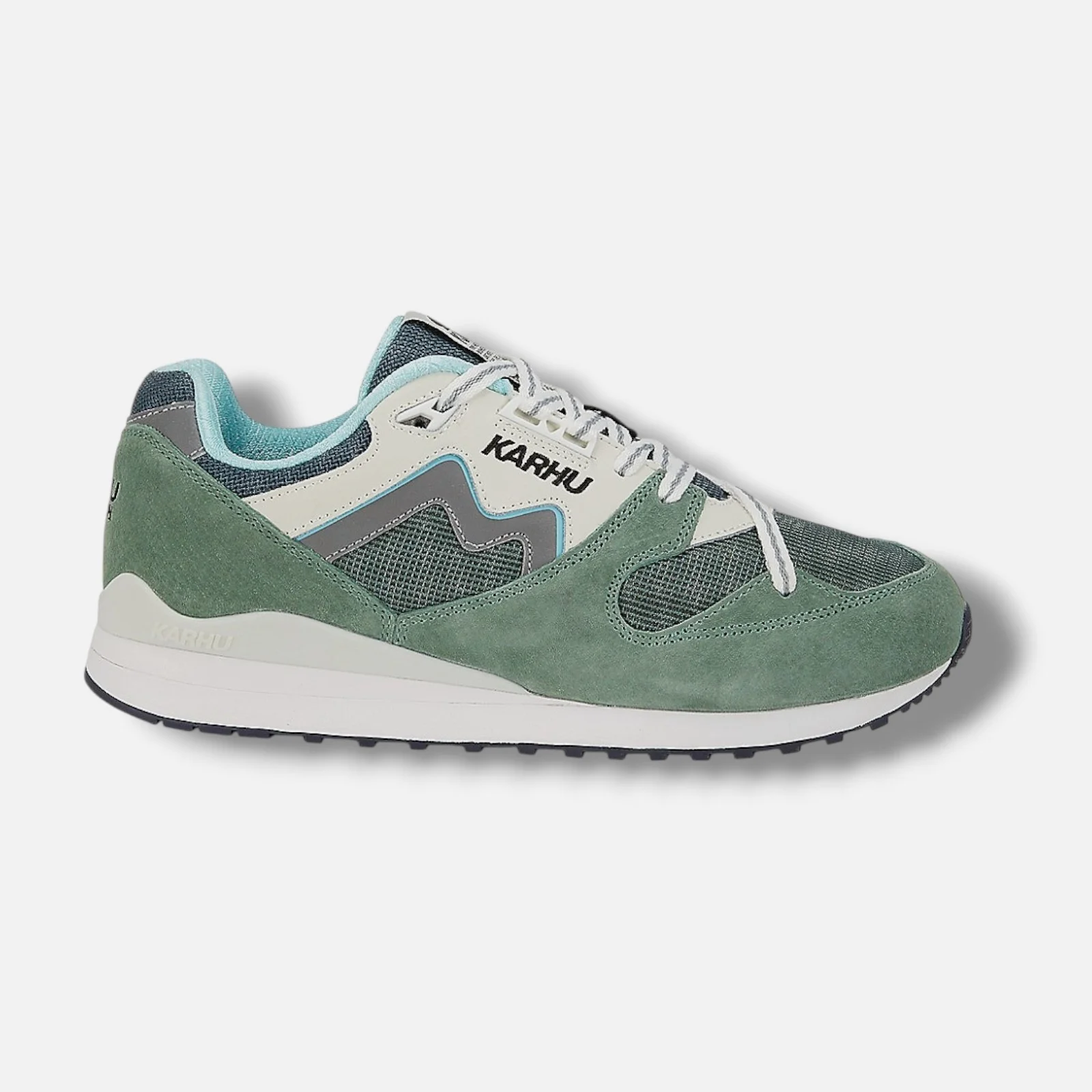 Karhu Synchron Classic, Green