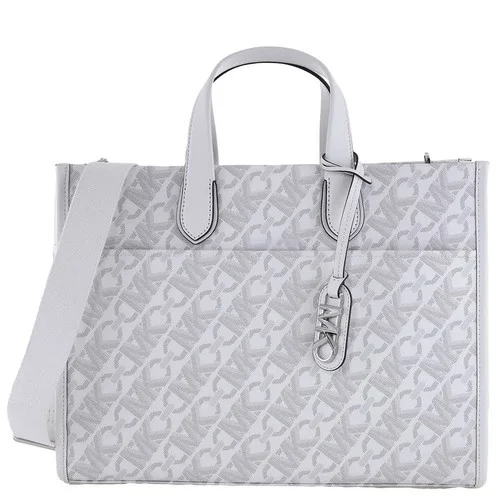 Michael Kors Large Gigi Logo Tote Bag