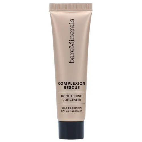 bareMinerals Complexion Rescue Brightening Concealer tube bareMinerals Complexion Rescue Brightening Concealer tube