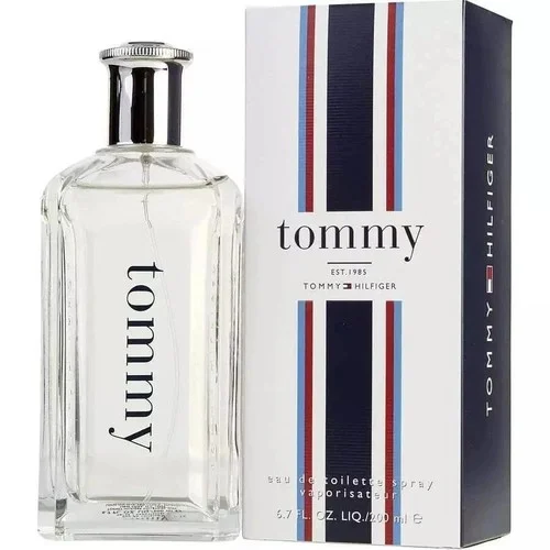 Tommy Hilfiger Tommy EDT spray, 6.7 oz bottle Tommy Hilfiger Tommy EDT spray, 6.7 oz bottle