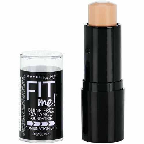 Maybelline Fit Me Shine-Free Stick Foundation