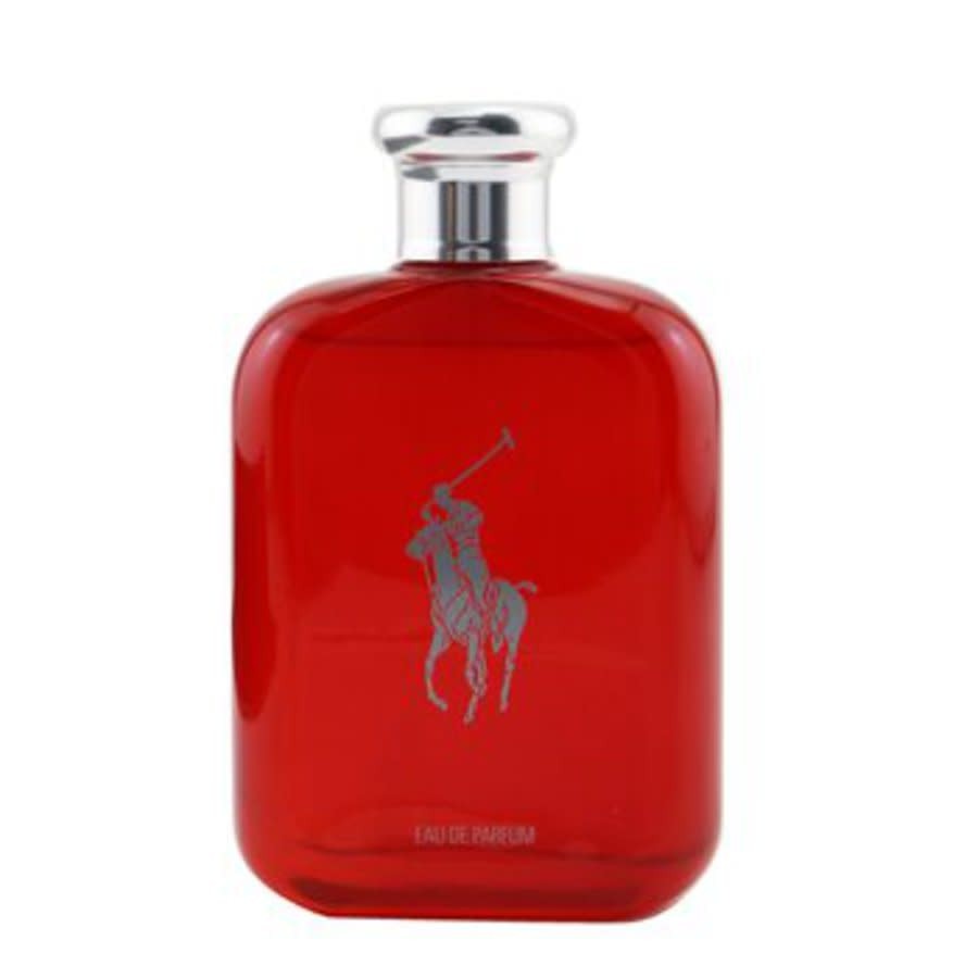 Polo Red Eau de Parfum, 4.2 oz Polo Red Eau de Parfum, 4.2 oz