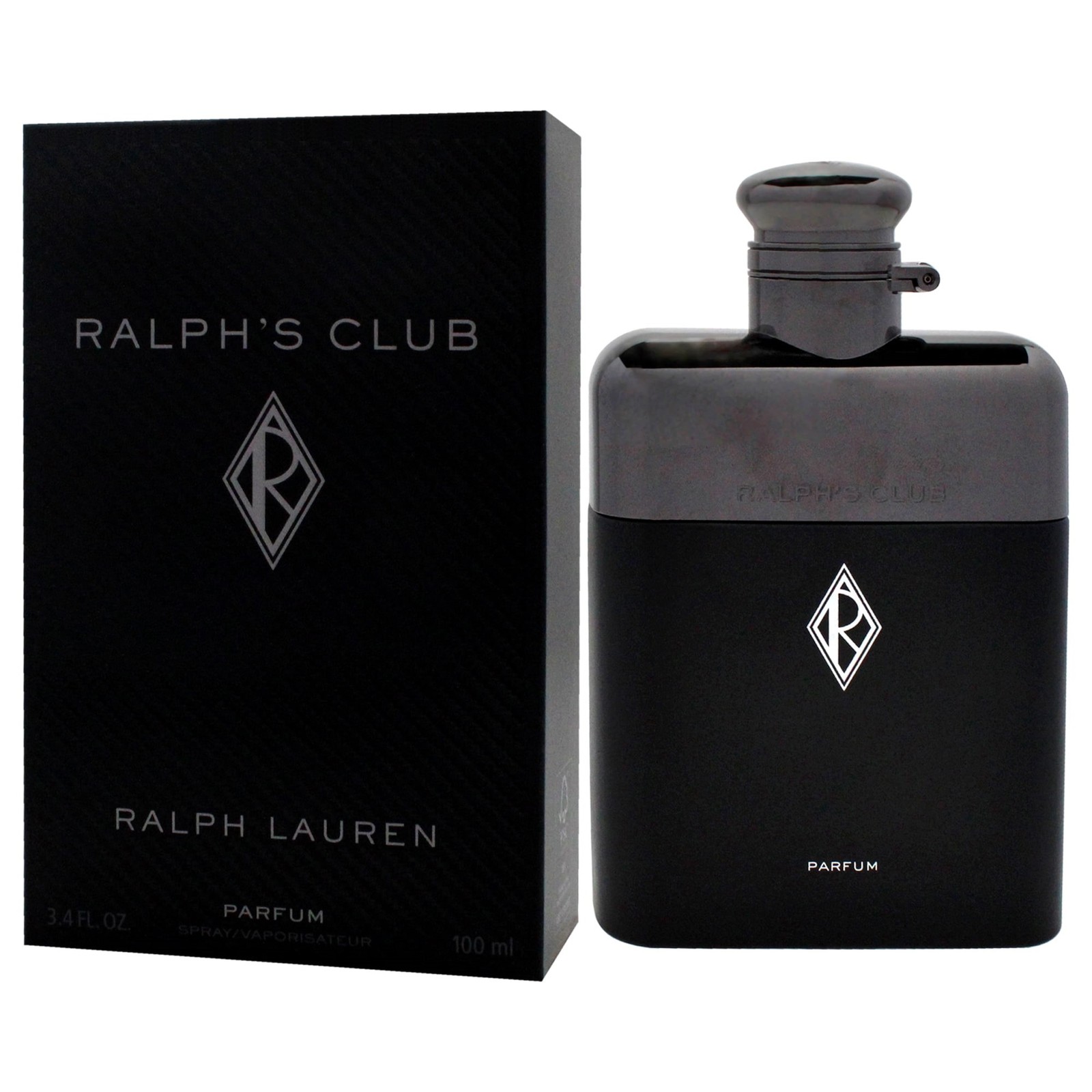 Ralph's Club Parfum, 3.4 oz Ralph's Club Parfum, 3.4 oz