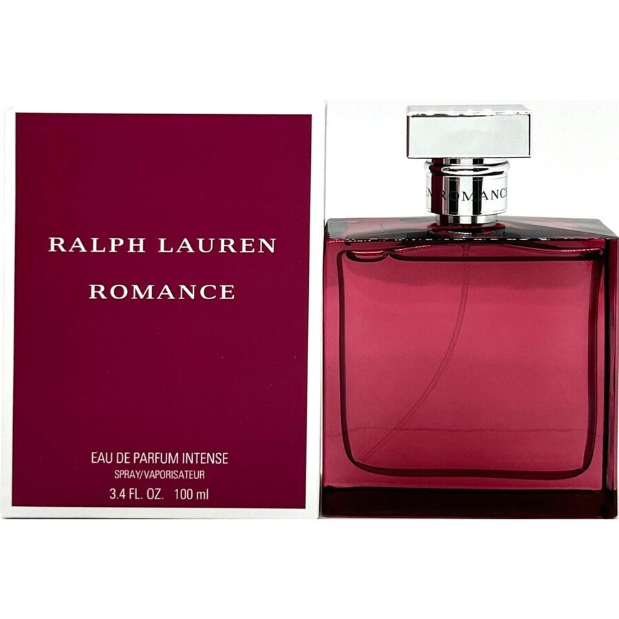 Romance Intense Eau de Parfum for women, 3.4 oz Romance Intense Eau de Parfum for women, 3.4 oz